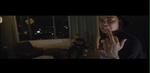 Young M.a. - Bleed